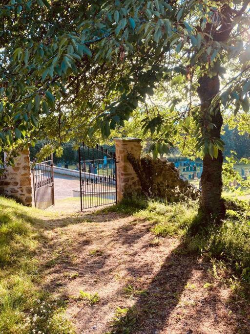'Wardlaw View' Luxury Studio Apartment With Stunning View Kirkhill Exterior foto